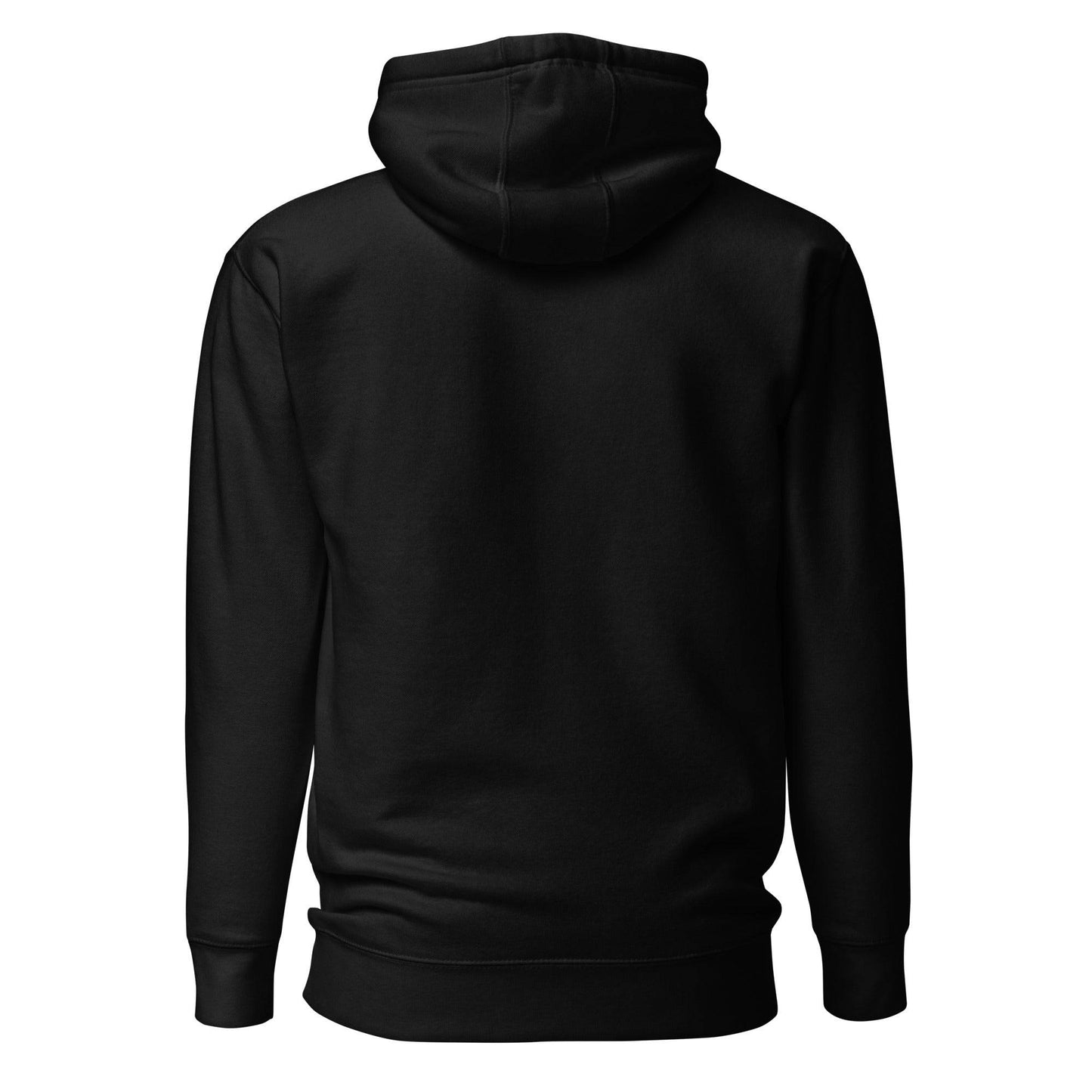 Jesus Over Everything Hoodie - Good Father Clothing Company