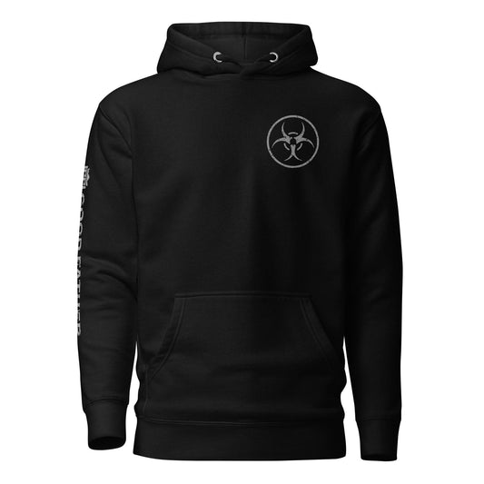 Toxic Masculinity Hoodie - Good Father Clothing Company