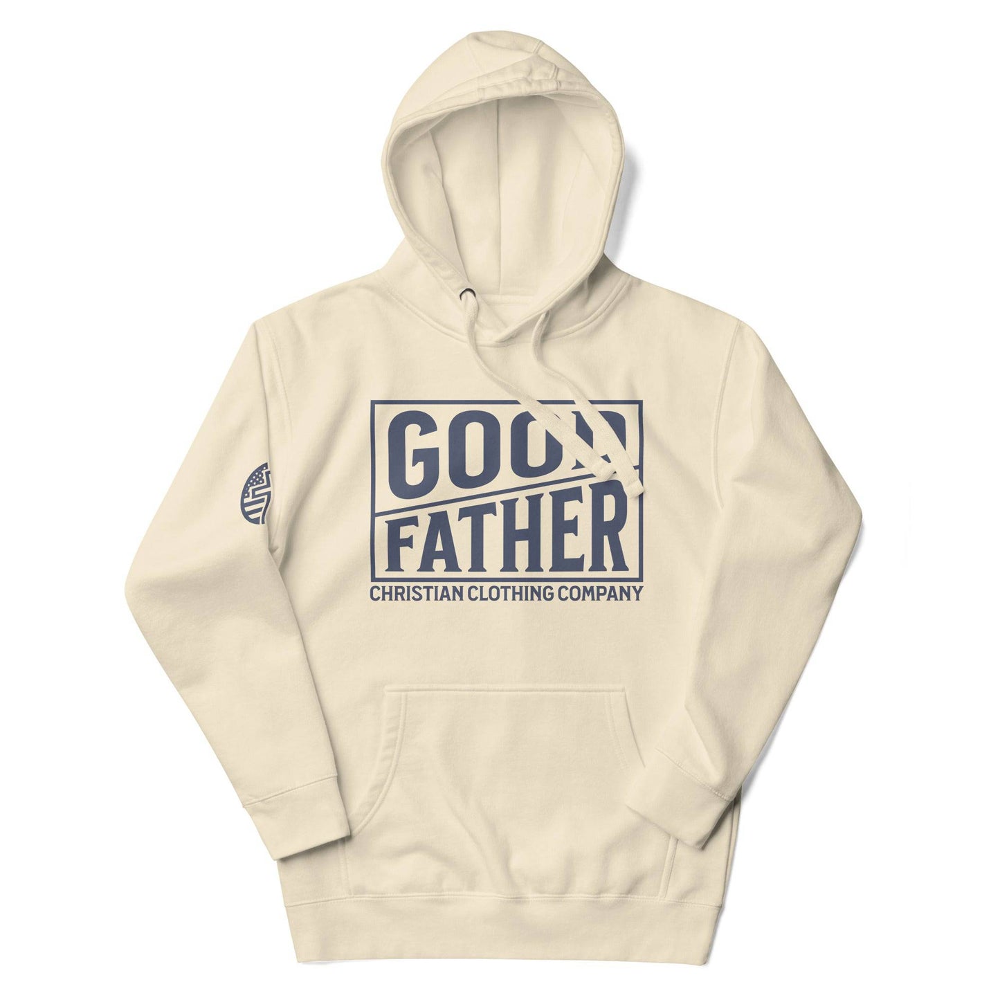 Good Father Christian Clothing Company Hoodie - Good Father Clothing Company