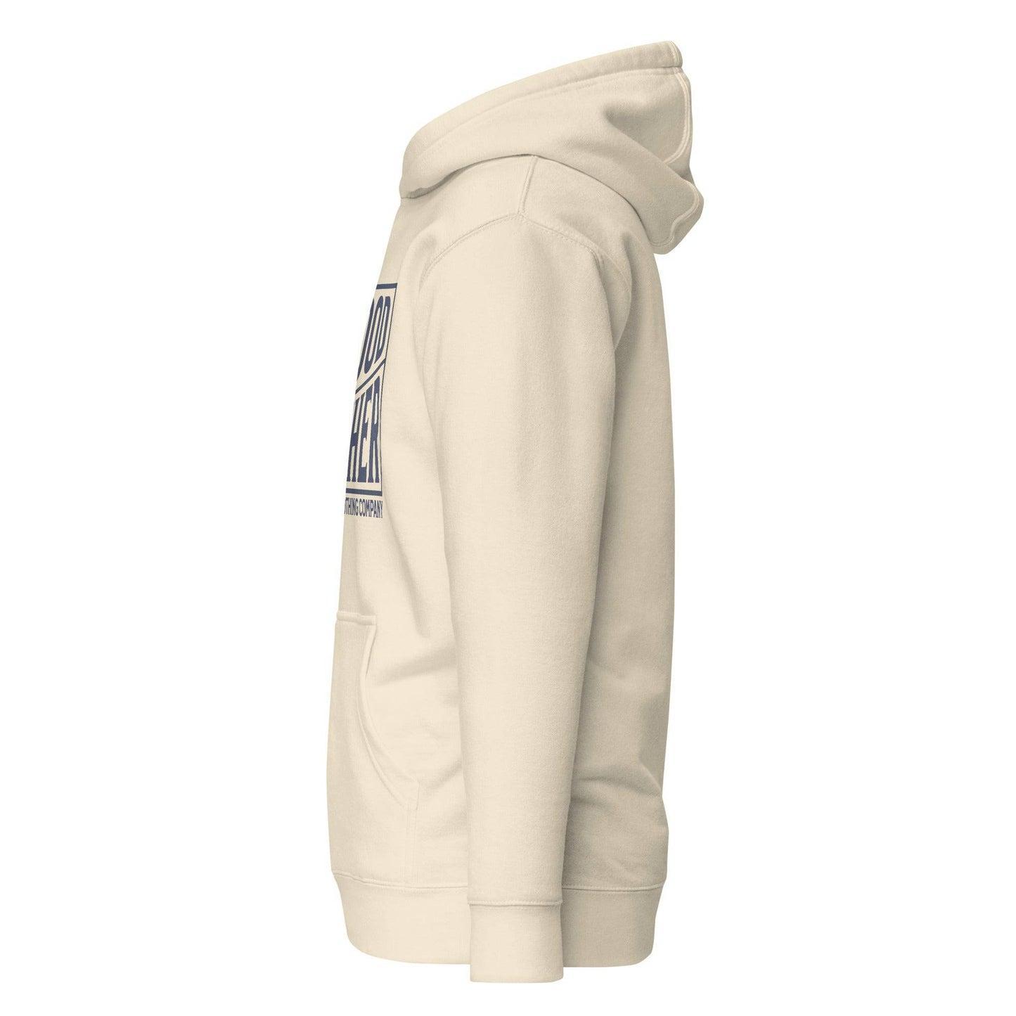 Good Father Christian Clothing Company Hoodie - Good Father Clothing Company