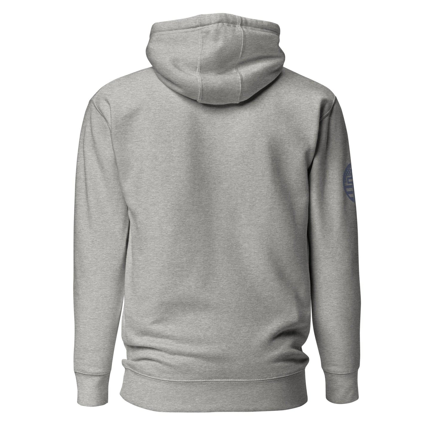 Good Father Christian Clothing Company Hoodie - Good Father Clothing Company