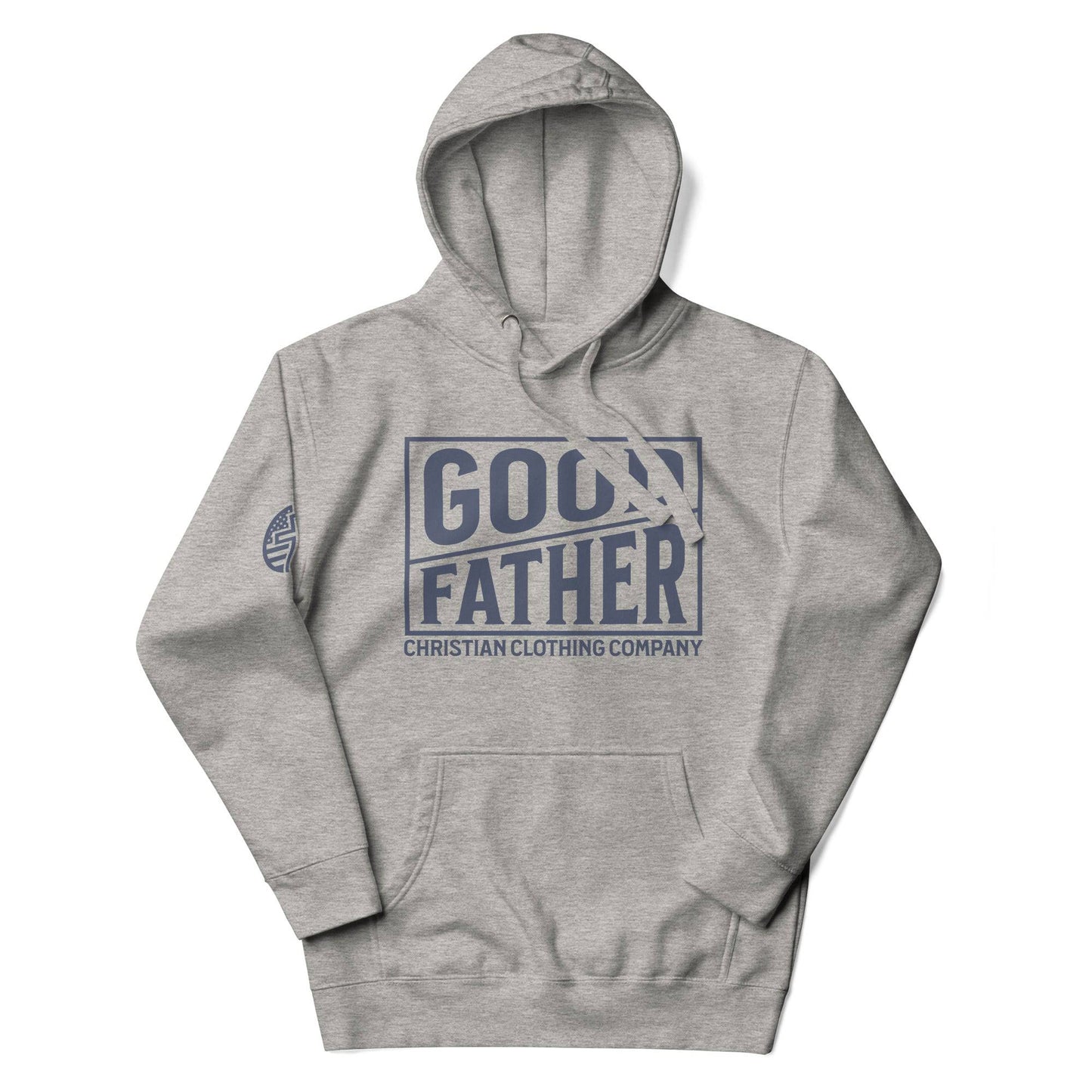 Good Father Christian Clothing Company Hoodie - Good Father Clothing Company