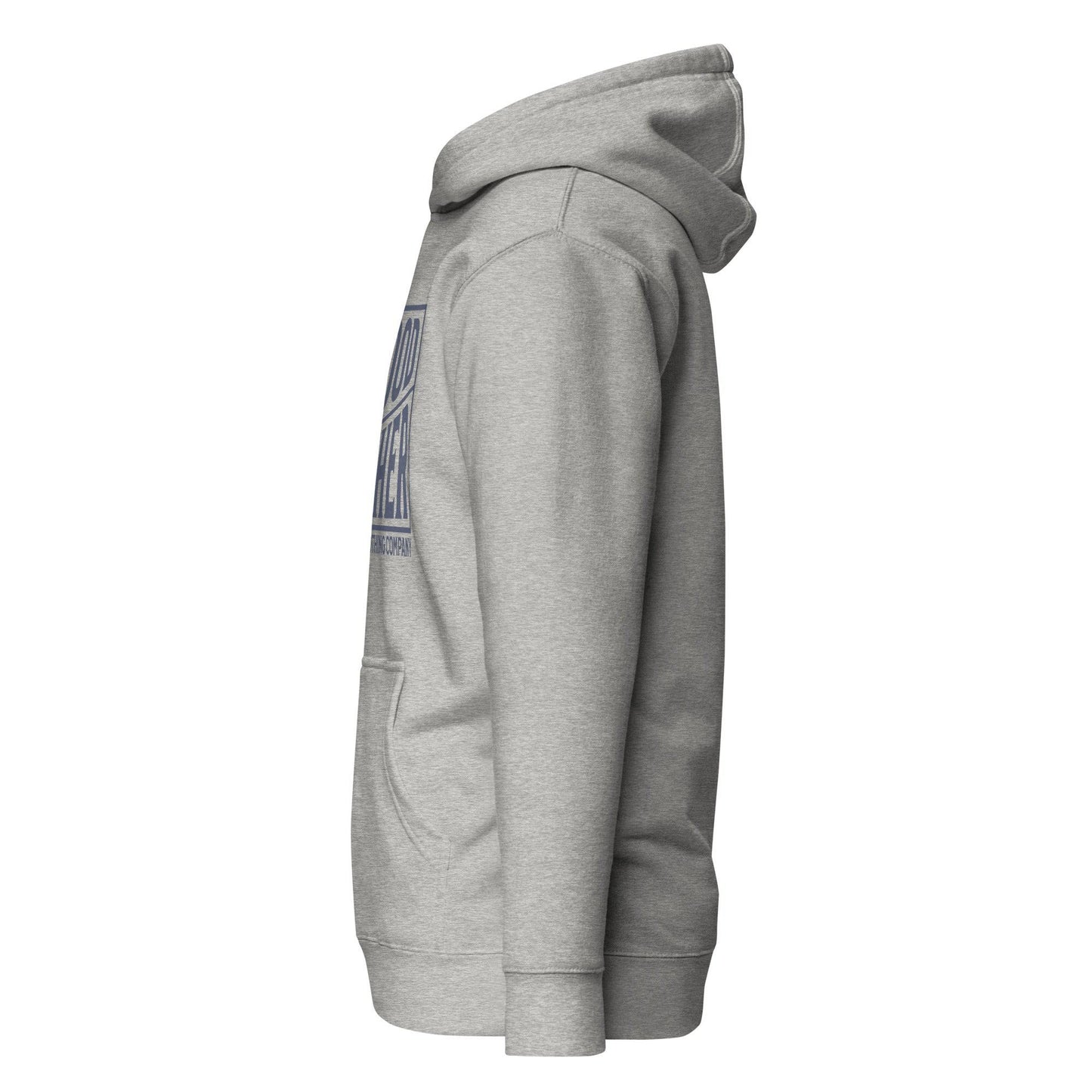Good Father Christian Clothing Company Hoodie - Good Father Clothing Company