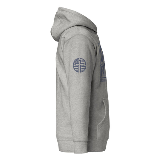 Good Father Christian Clothing Company Hoodie - Good Father Clothing Company