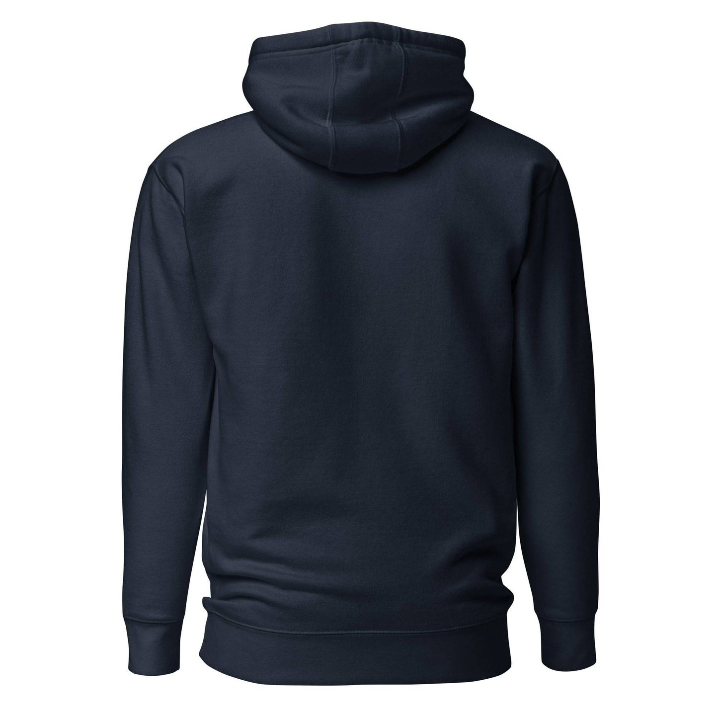 Jesus Over Everything Hoodie - Good Father Clothing Company