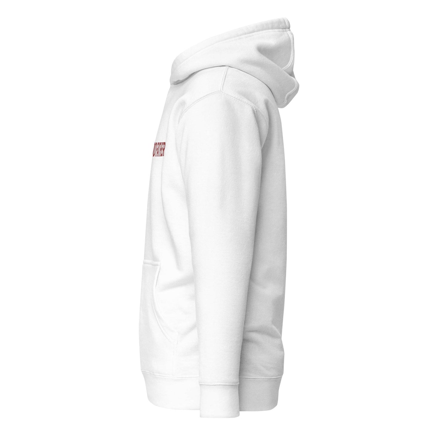 Patriotic Good Father Hoodie - Good Father Clothing Company