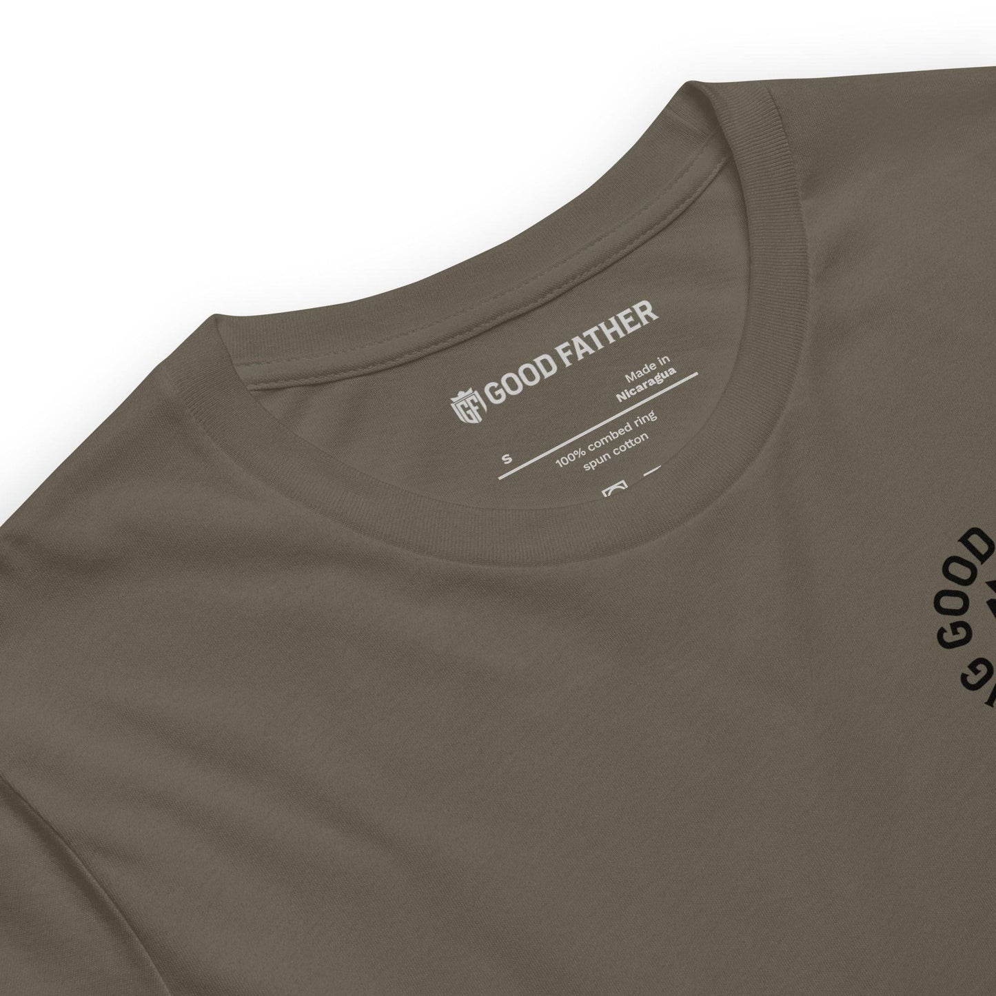 Make a Statement T-shirt - Good Father Clothing Company