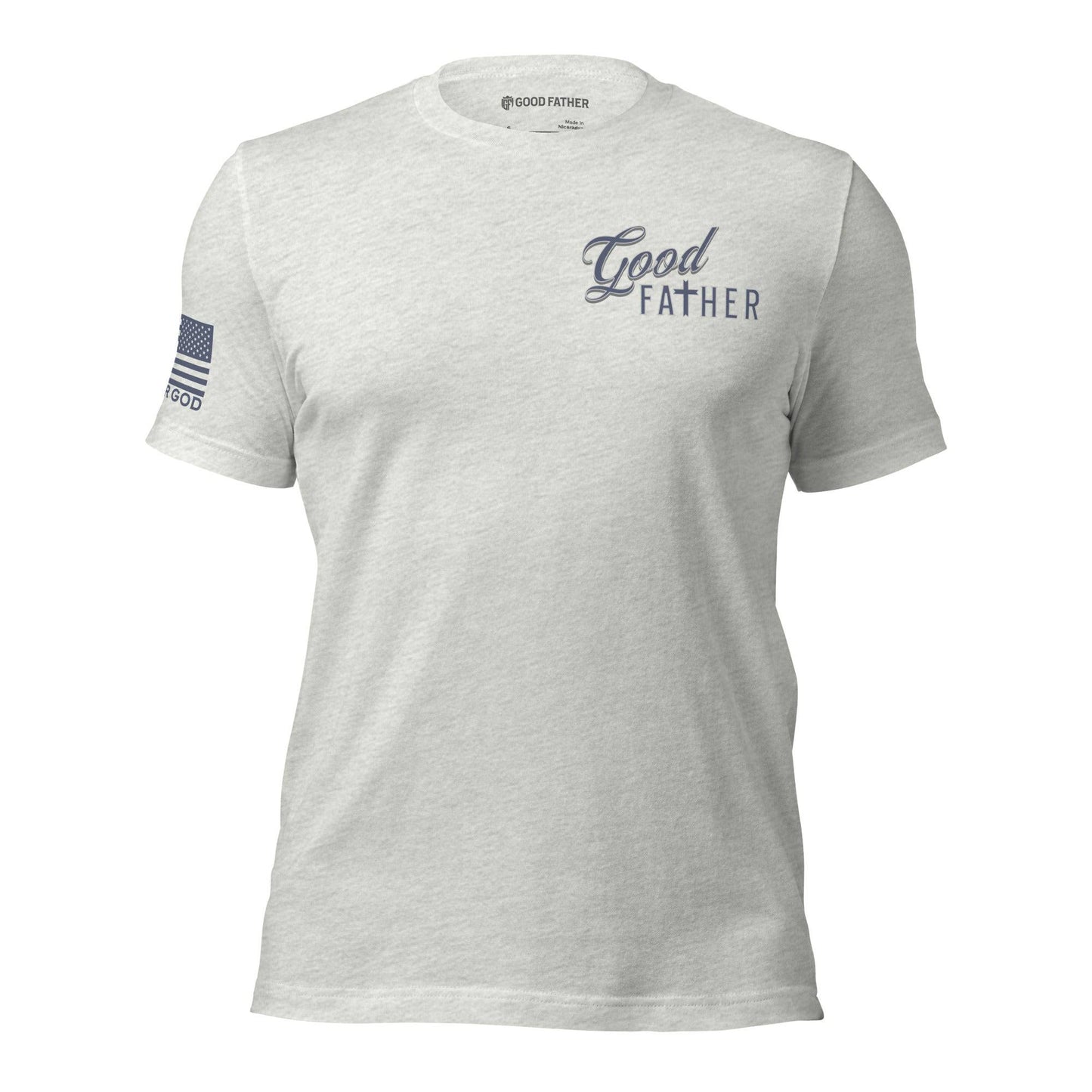 I'd Rather Be Hunting T-Shirt - Good Father Clothing Company
