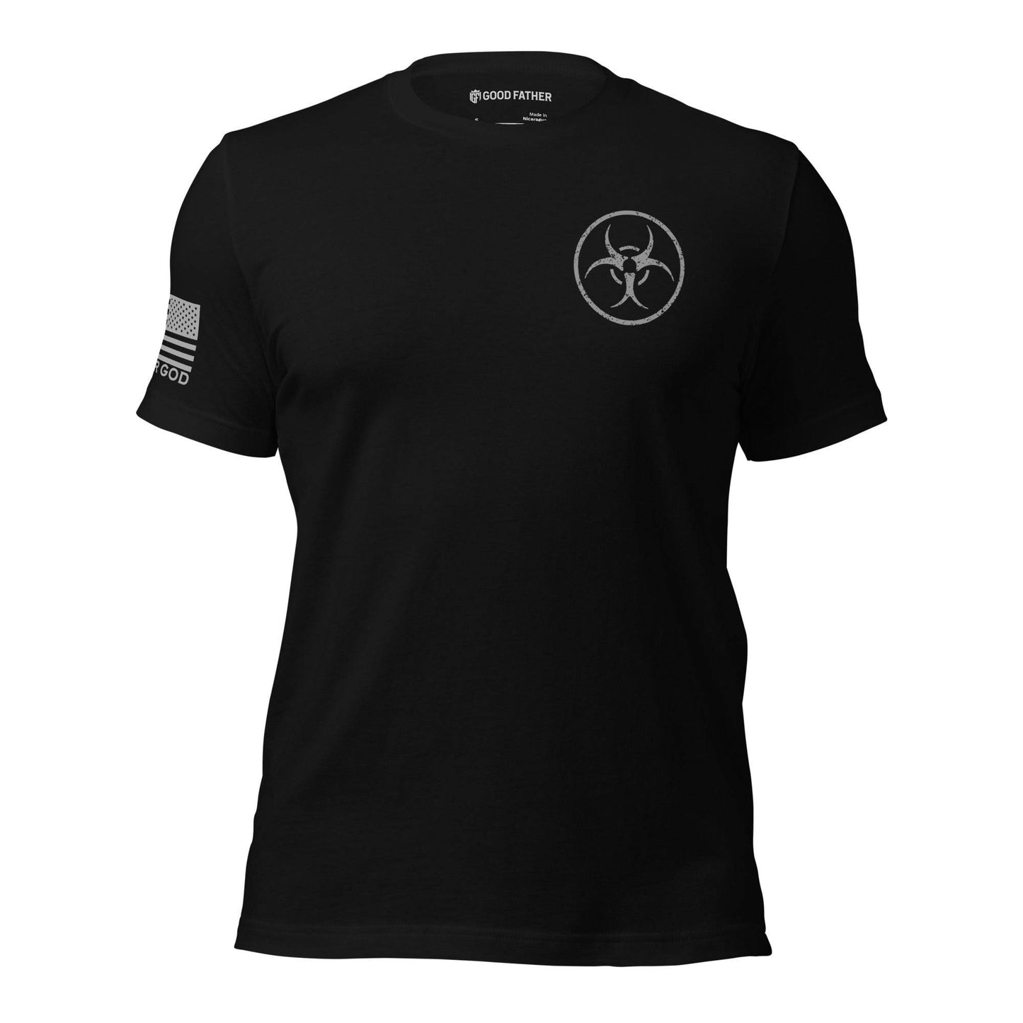 Toxic Masculinity T-Shirt - Good Father Clothing Company
