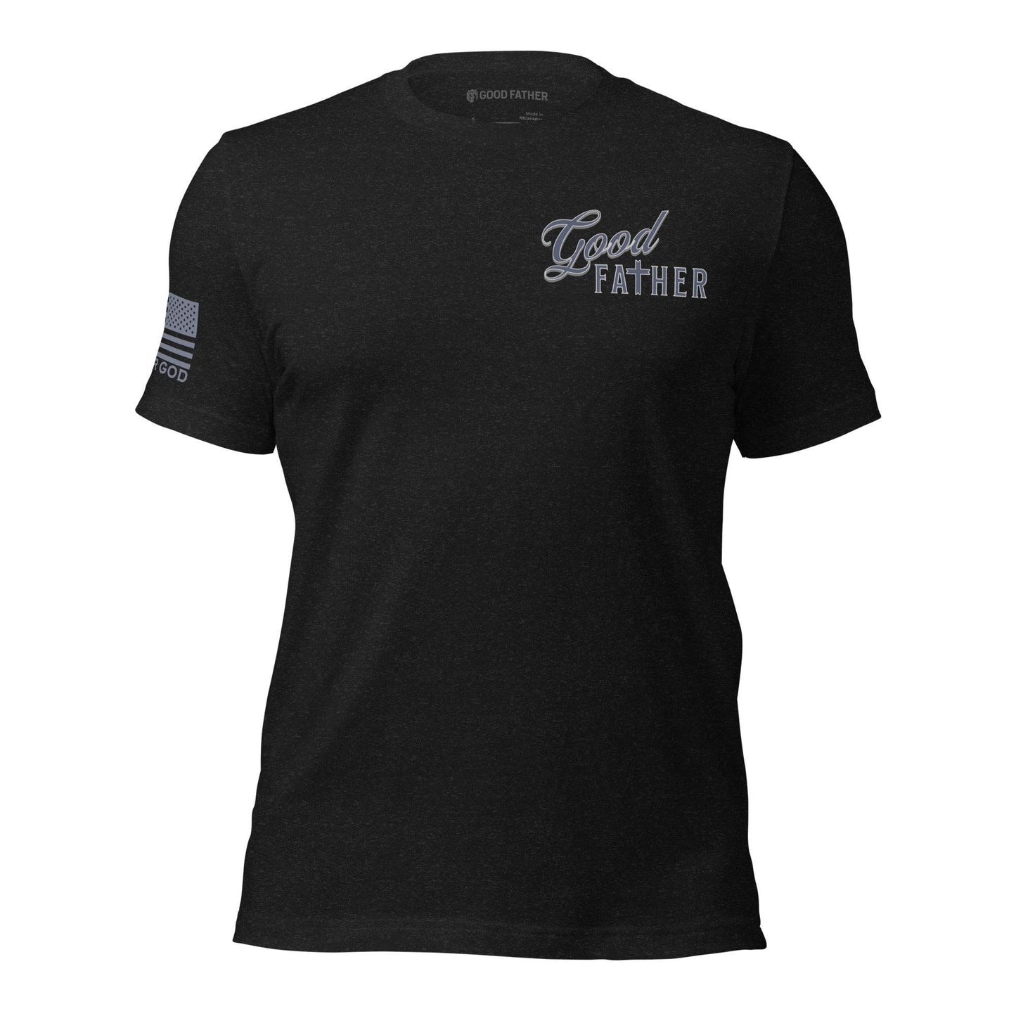 I'd Rather Be Hunting T-Shirt - Good Father Clothing Company