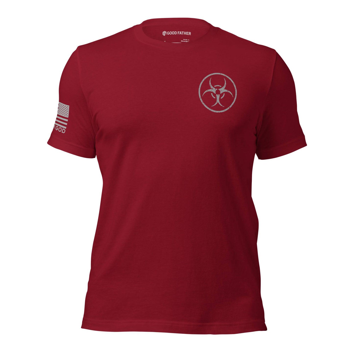 Toxic Masculinity T-Shirt - Good Father Clothing Company