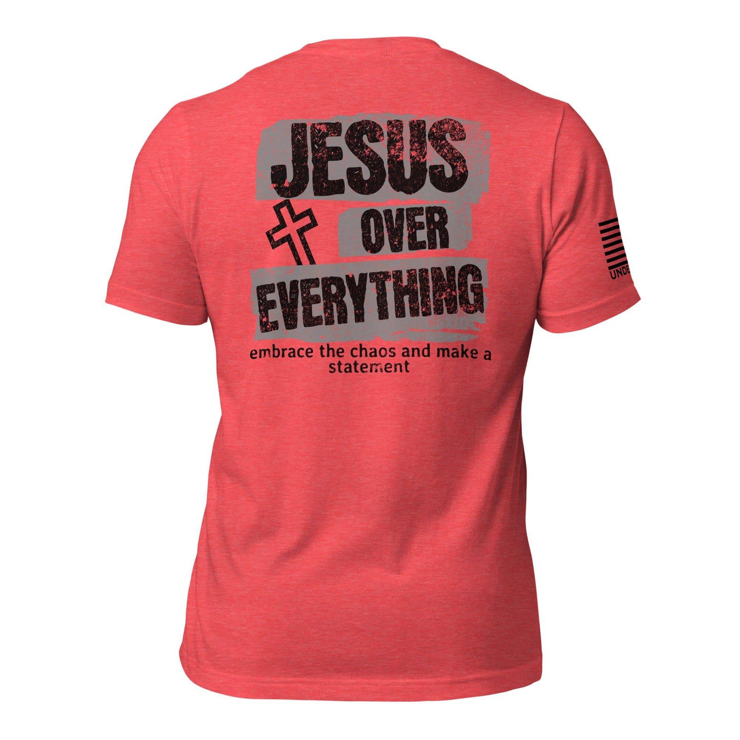 Make a Statement T-shirt - Good Father Clothing Company