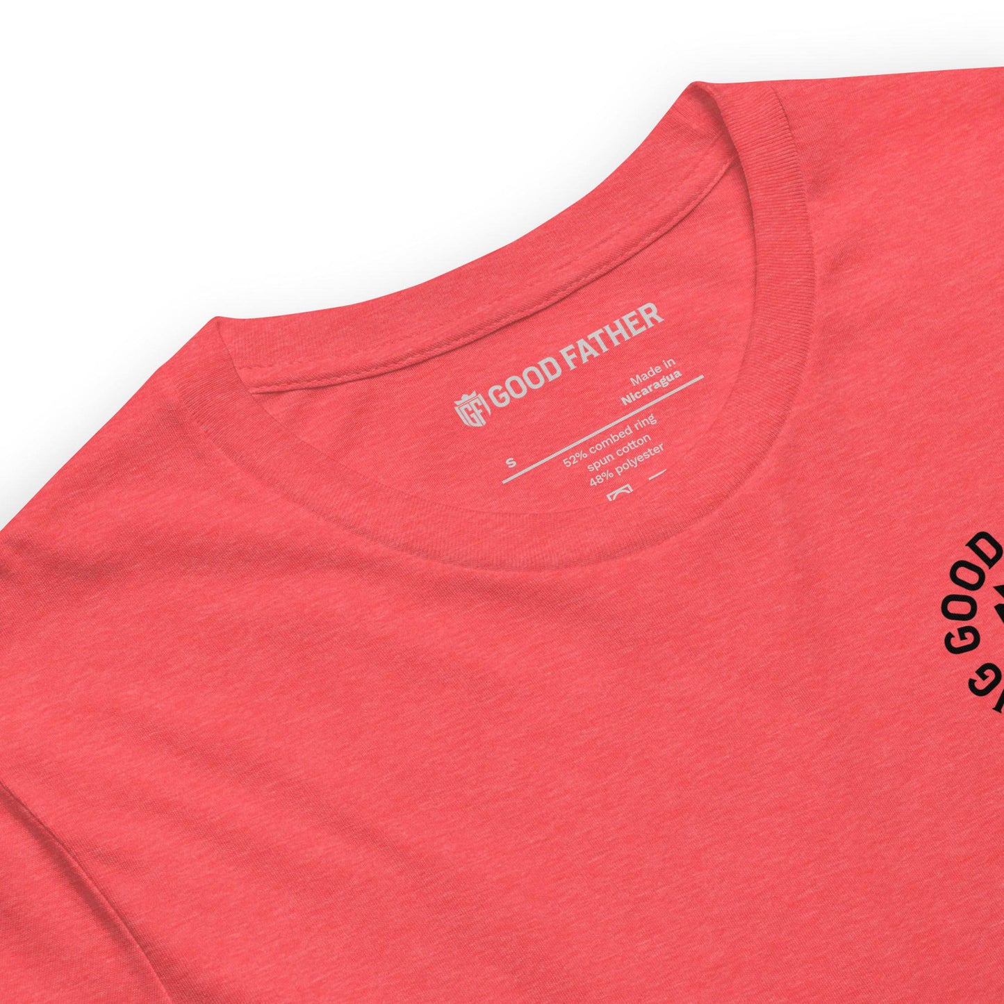 Make a Statement T-shirt - Good Father Clothing Company