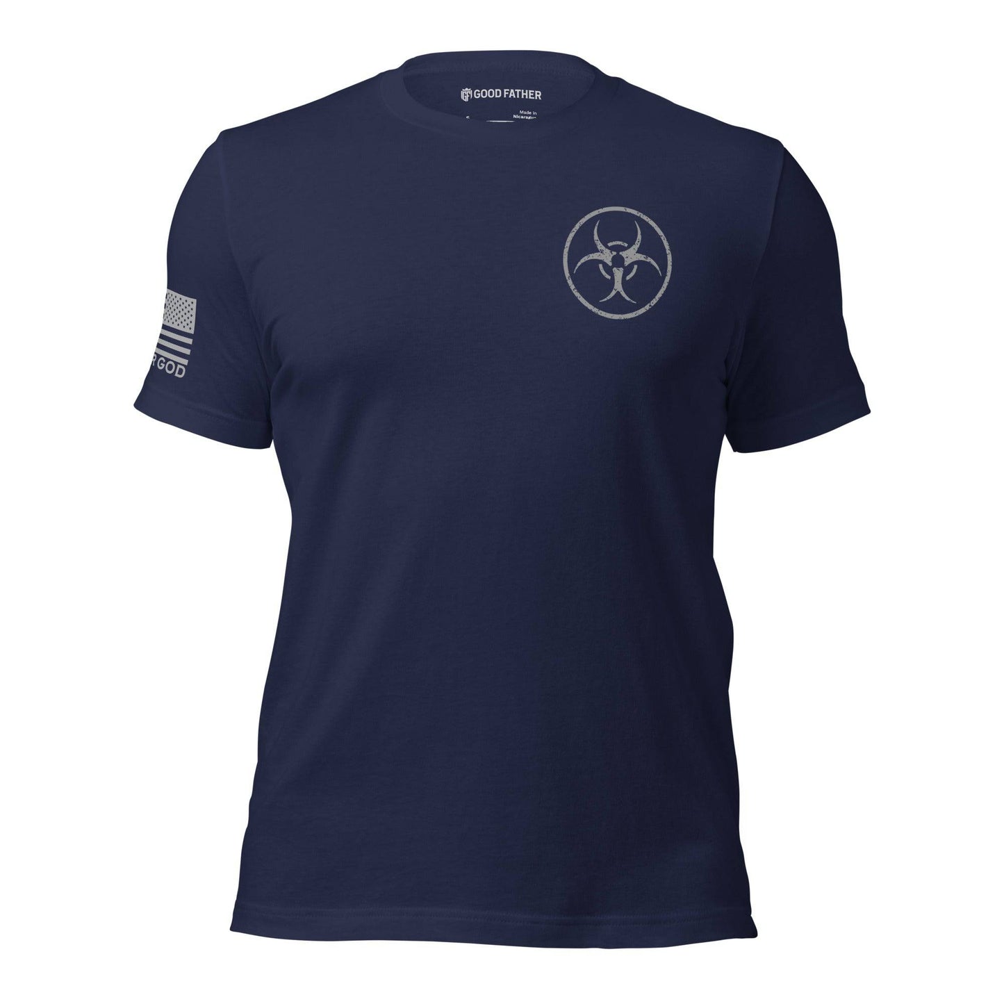 Toxic Masculinity T-Shirt - Good Father Clothing Company
