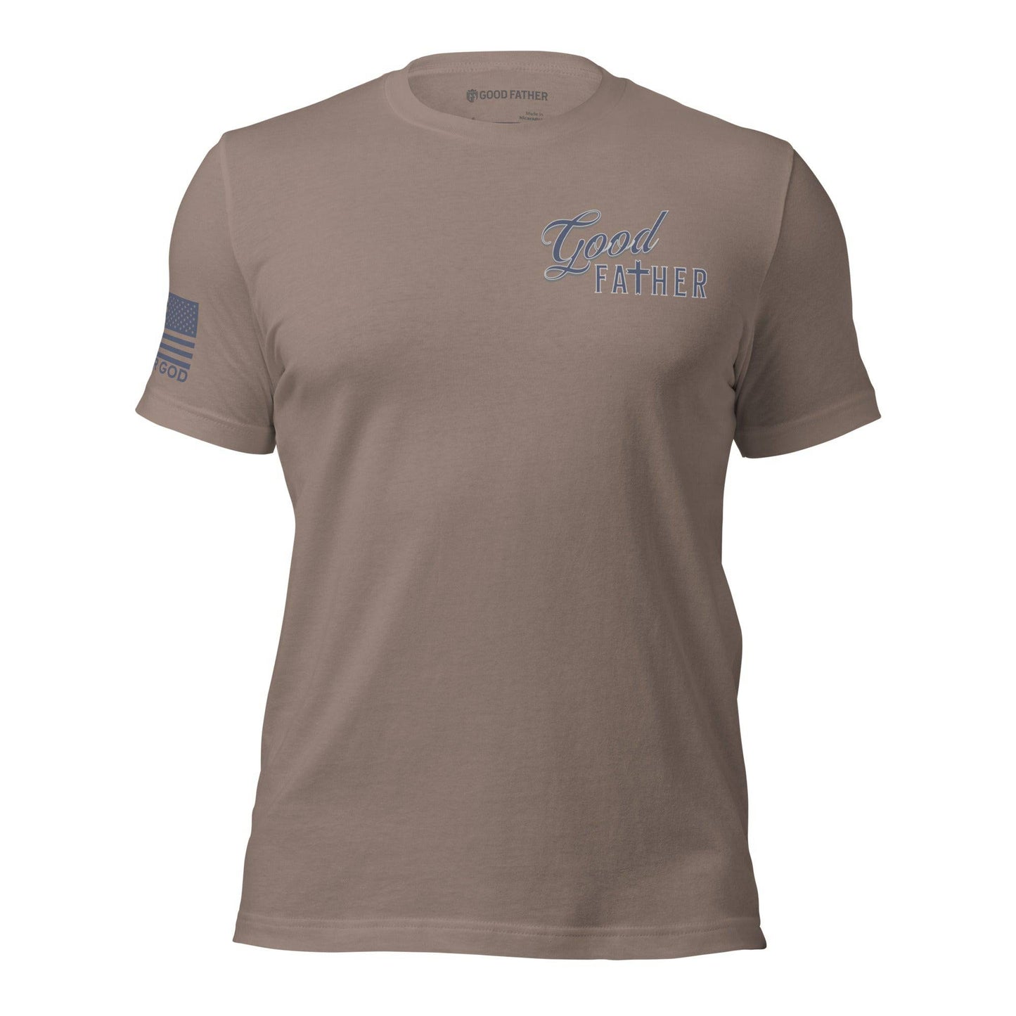 I'd Rather Be Hunting T-Shirt - Good Father Clothing Company