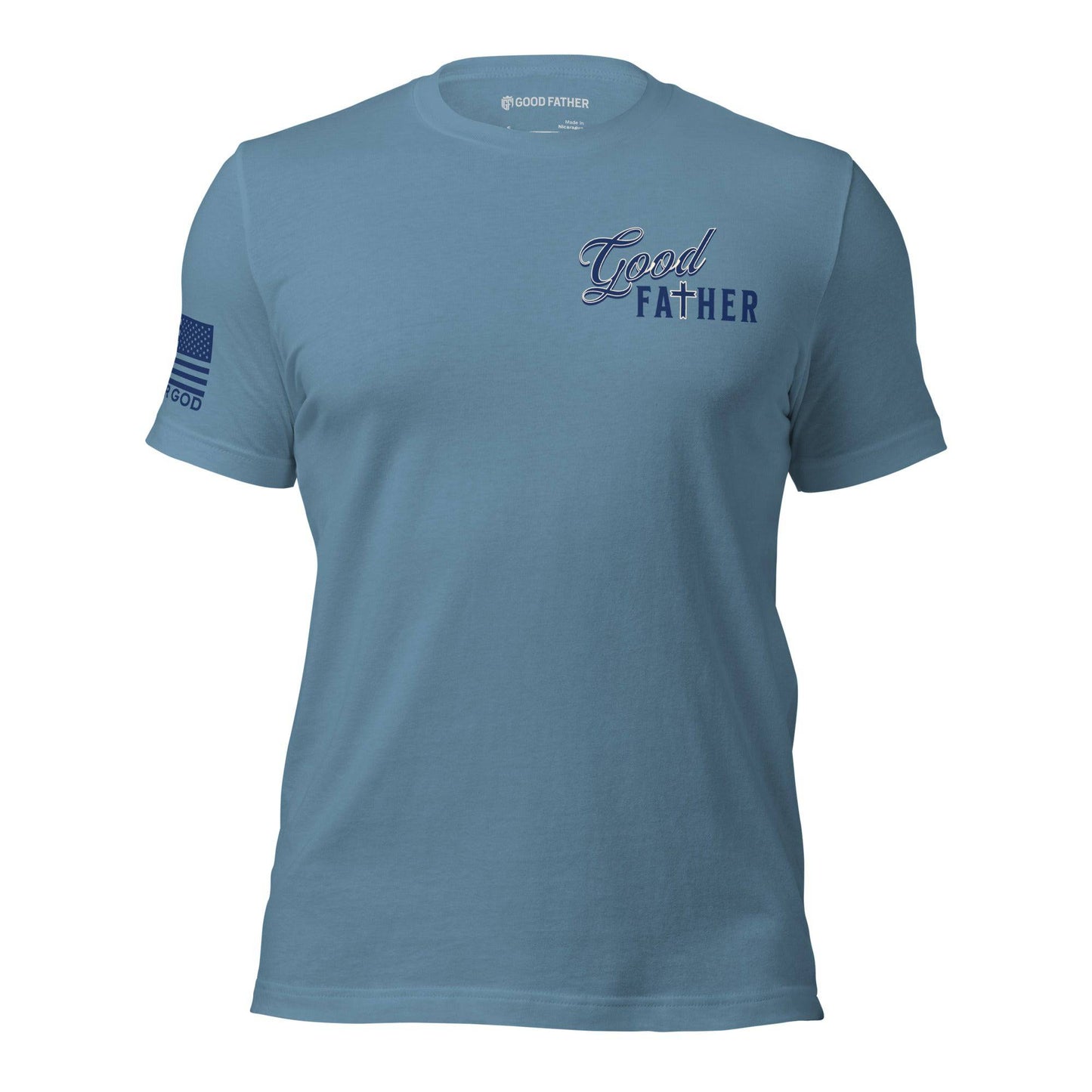 I'd Rather Be Fishing - Good Father Clothing Company