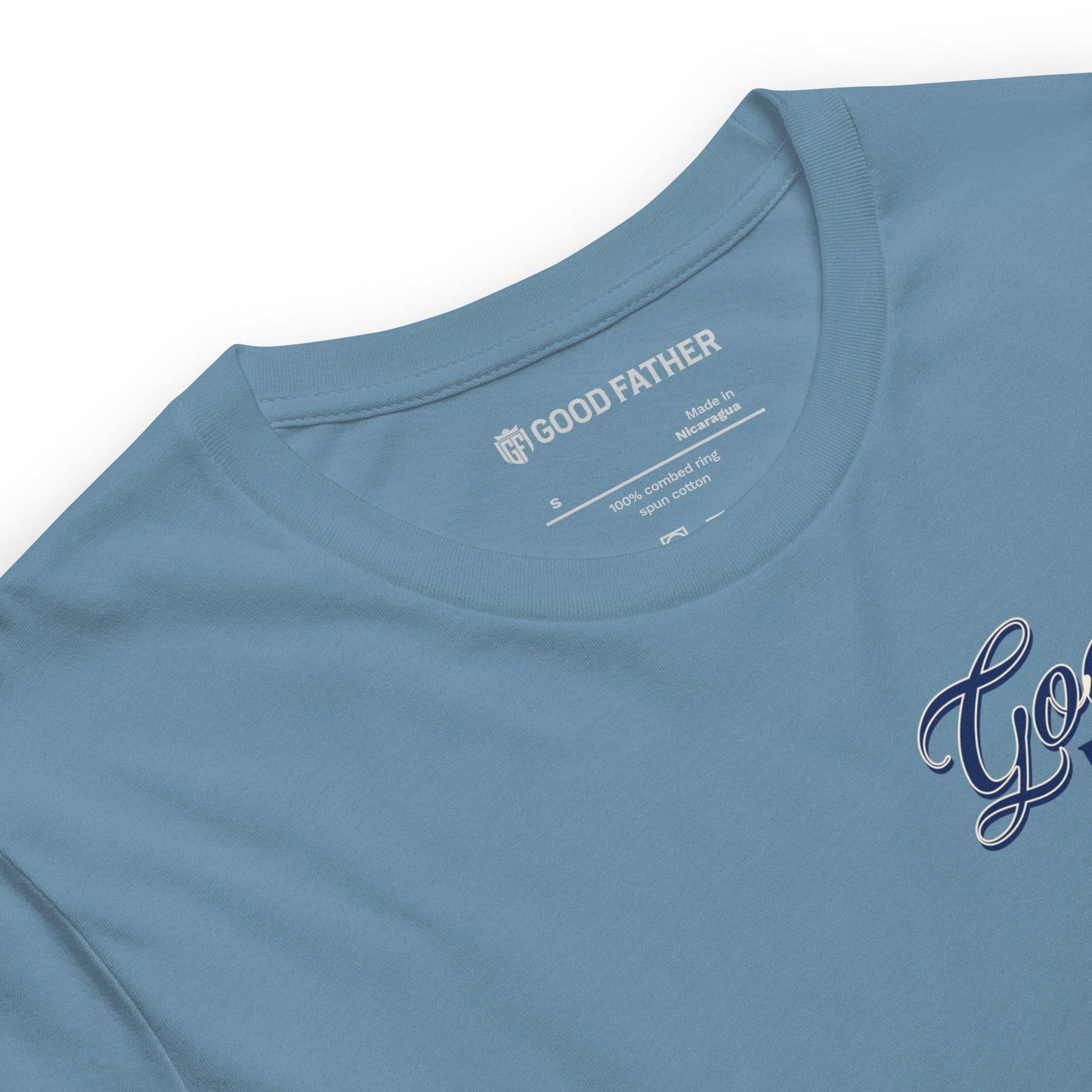 I'd Rather Be Fishing - Good Father Clothing Company
