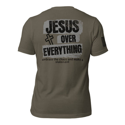 Make a Statement T-shirt - Good Father Clothing Company