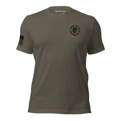 Make a Statement T-shirt - Good Father Clothing Company