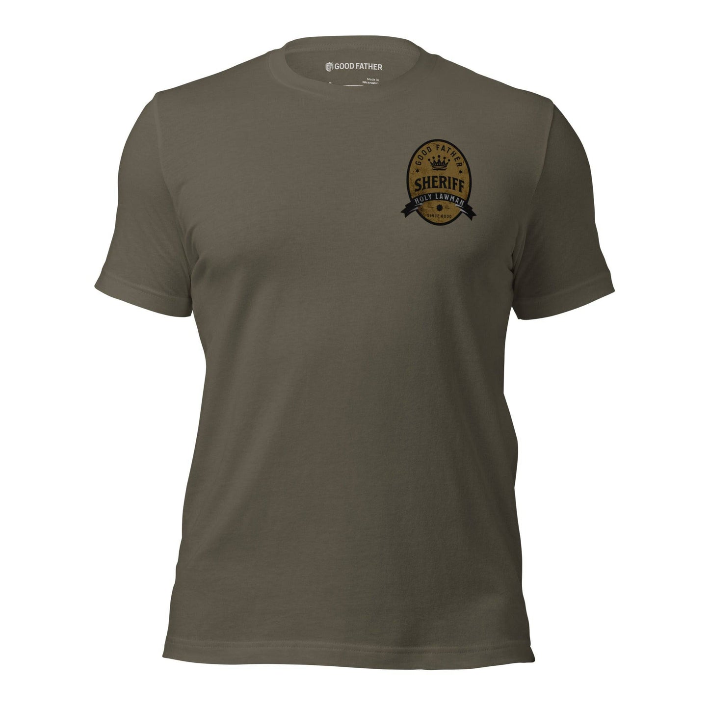 Legend of the West T-Shirt - Good Father Clothing Company