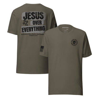 Make a Statement T-shirt - Good Father Clothing Company