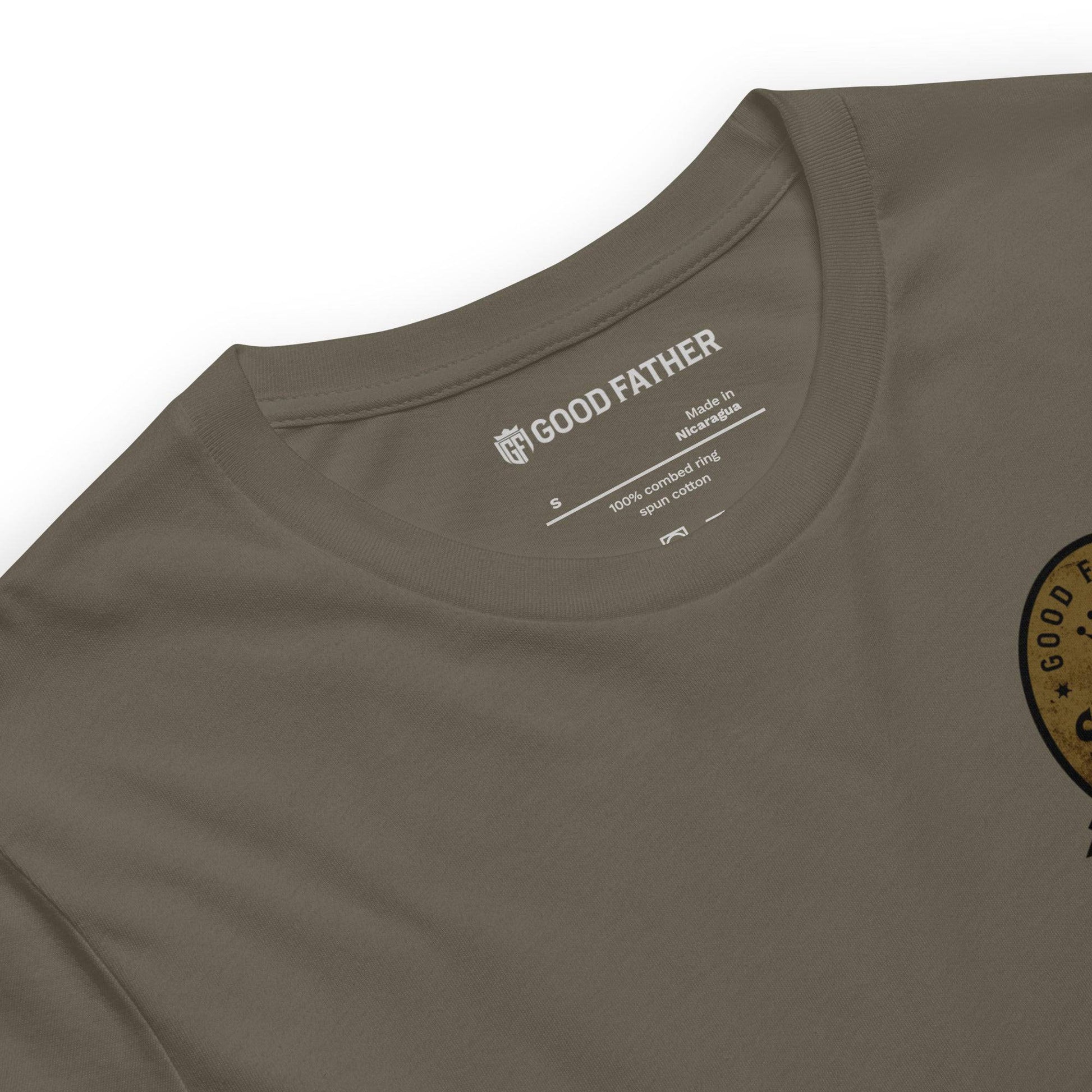 Legend of the West T-Shirt - Good Father Clothing Company