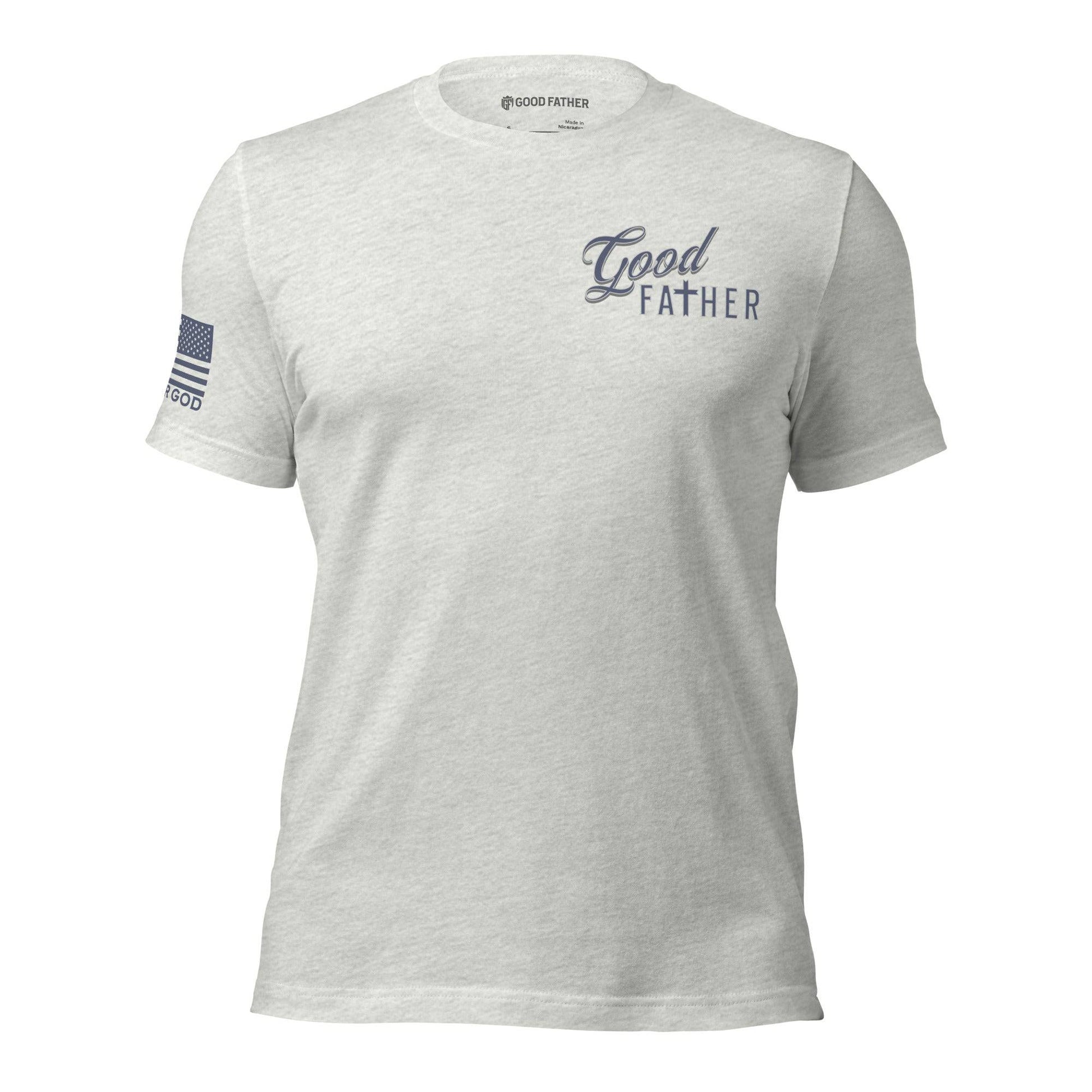 I'd Rather Be Hunting T-Shirt - Good Father Clothing Company