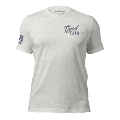 I'd Rather Be Hunting T-Shirt - Good Father Clothing Company