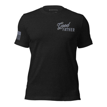I'd Rather Be Hunting T-Shirt - Good Father Clothing Company