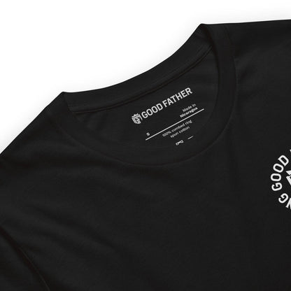 Change The Culture T-Shirt - Good Father Clothing Company