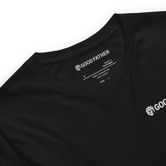 Good Father Basic T-Shirt - Good Father Clothing Company