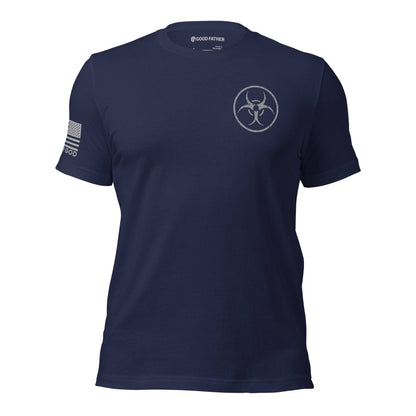 Toxic Masculinity T-Shirt - Good Father Clothing Company