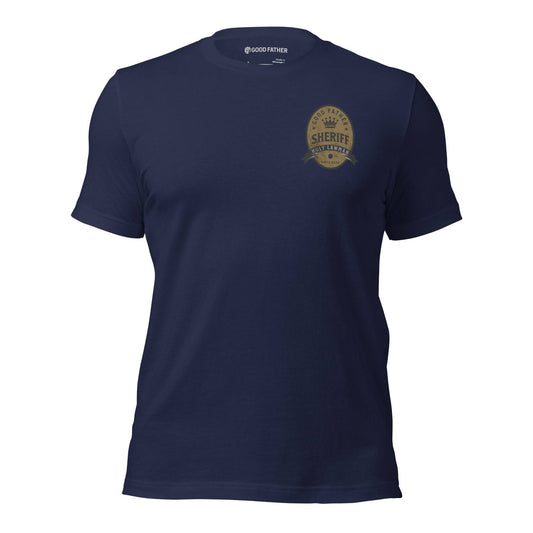 Legend of the West T-Shirt - Good Father Clothing Company