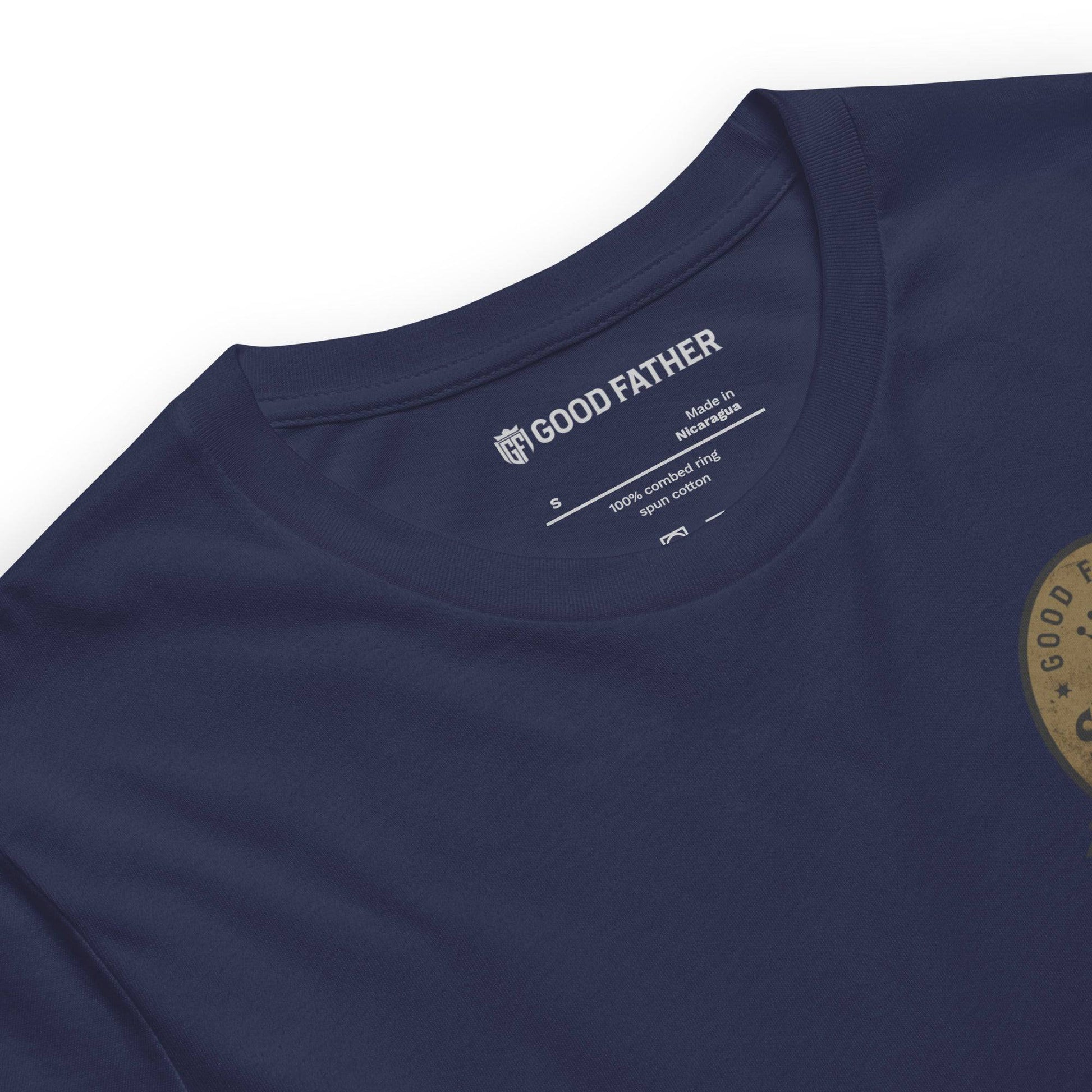 Legend of the West T-Shirt - Good Father Clothing Company