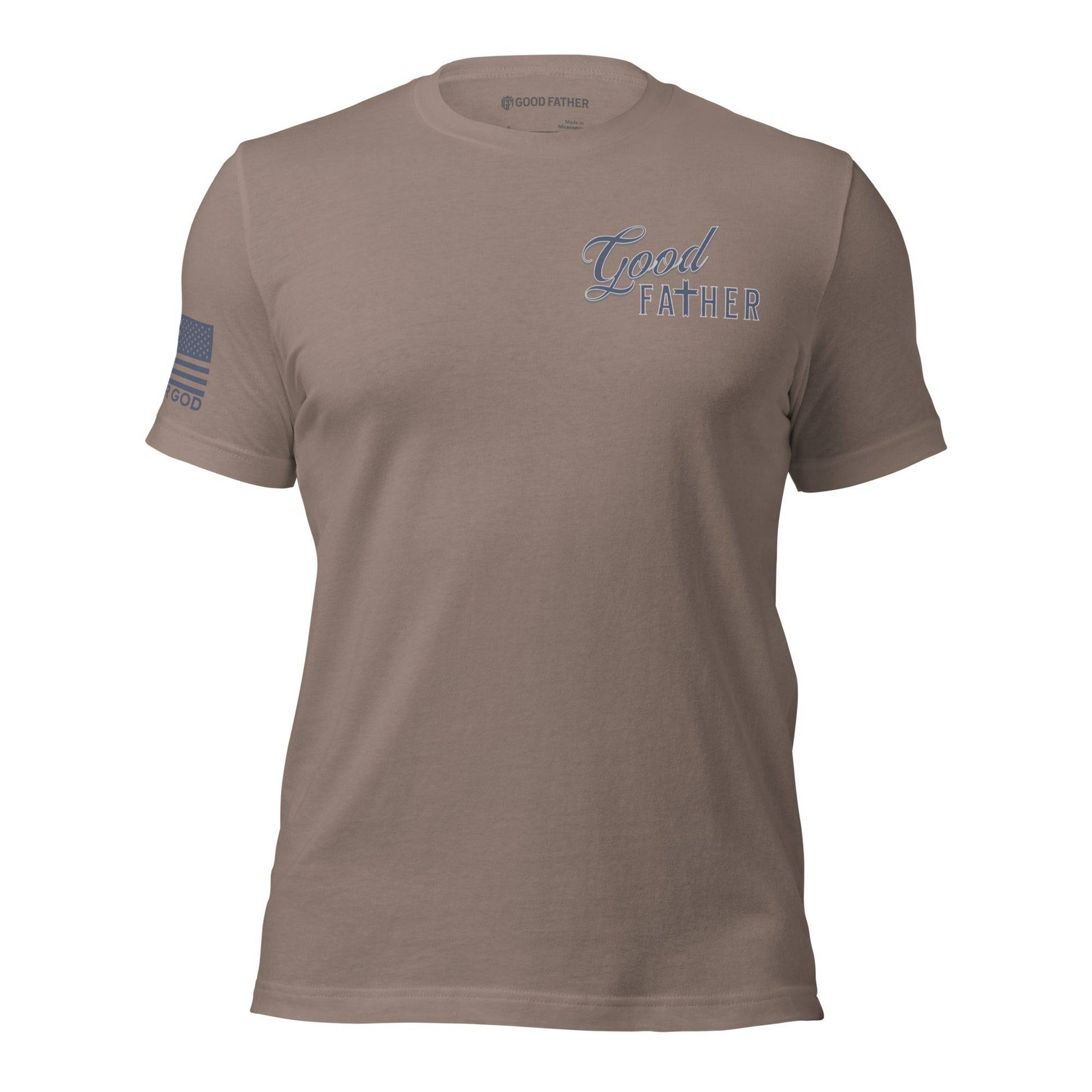 I'd Rather Be Hunting T-Shirt - Good Father Clothing Company
