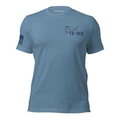 I'd Rather Be Fishing - Good Father Clothing Company