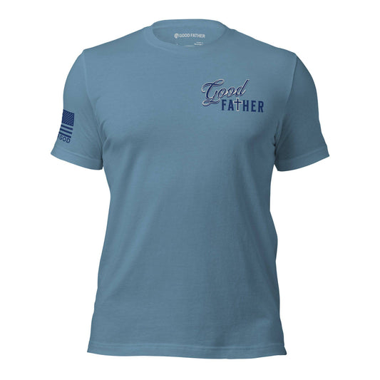 I'd Rather Be Fishing - Good Father Clothing Company