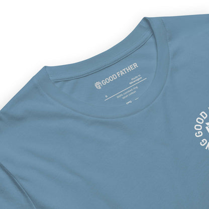 Change The Culture T-Shirt - Good Father Clothing Company